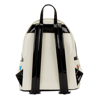 Star Wars by Loungefly Mini-rugzak Stormtrooper Holiday