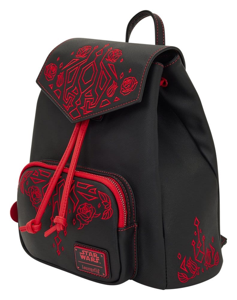 Star Wars by Loungefly Mini Ryggsäck Darth Maul