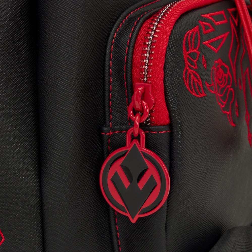 Star Wars by Loungefly Mini Ryggsäck Darth Maul