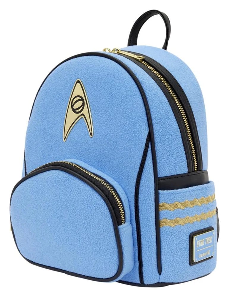Star Trek by Loungefly Mini Rygsæk Spock