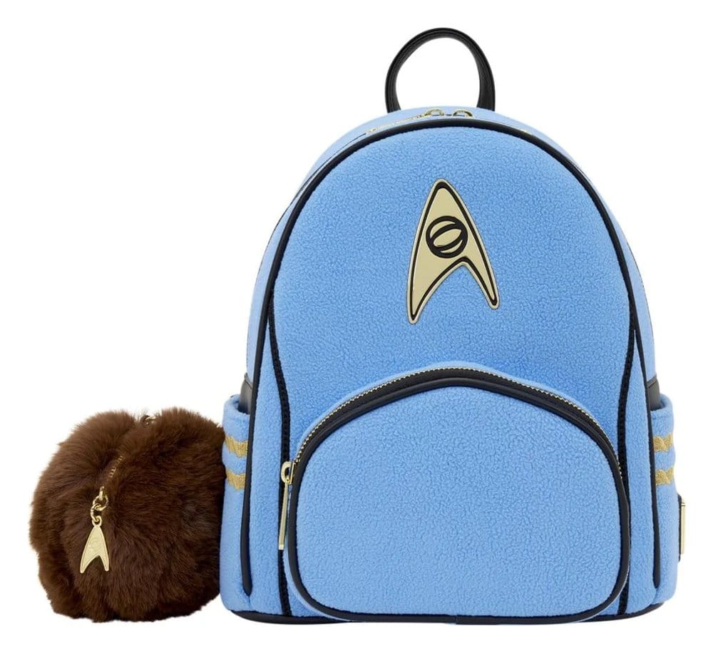 Star Trek by Loungefly Mini Rygsæk Spock
