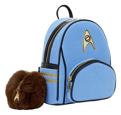 Star Trek by Loungefly Mini Rygsæk Spock