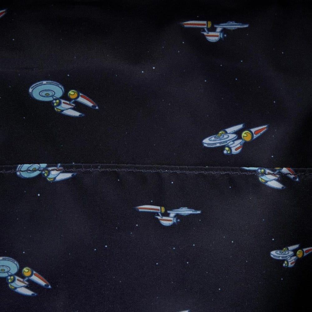 Star Trek by Loungefly Mini Rygsæk Spock