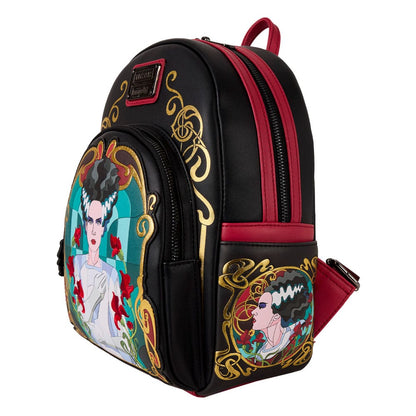 Loungefly Mini Sırt Çantası Gelin By Universal Canavarlar Frankenstein