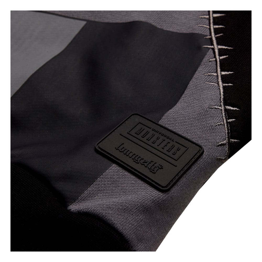 Montetri universali di Loungefly con cappuccio unisex sposa di Frankenstein