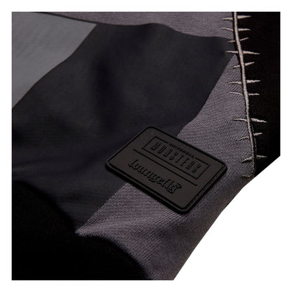 Montetri universali di Loungefly con cappuccio unisex sposa di Frankenstein