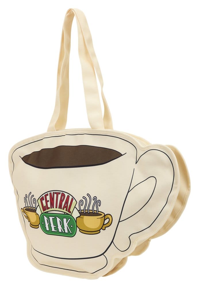 Warner Bros. von Loungefly Tragetasche Friends