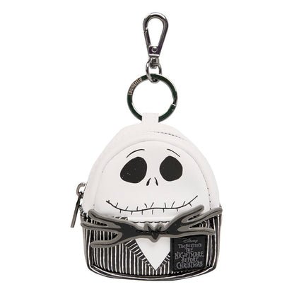 Nightmare Before Christmas by Loungefly Bag Charm Mystery Box Display (15)