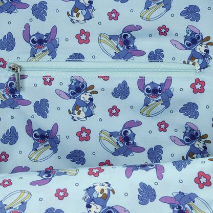 Disney by Loungefly Midi Rygsæk Lilo & Stitch Animal Friends