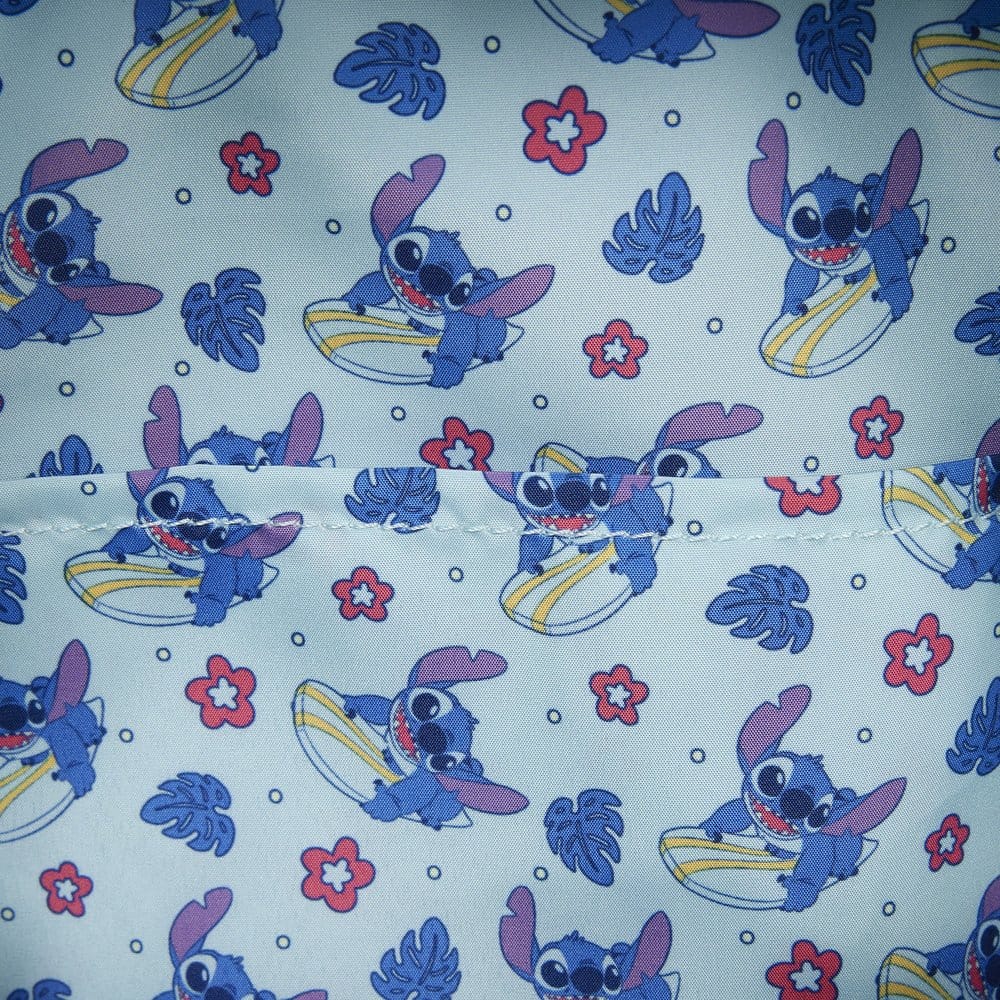 Disney by Loungefly Mini-ryggsekk Lilo & Stitch Animal Friends