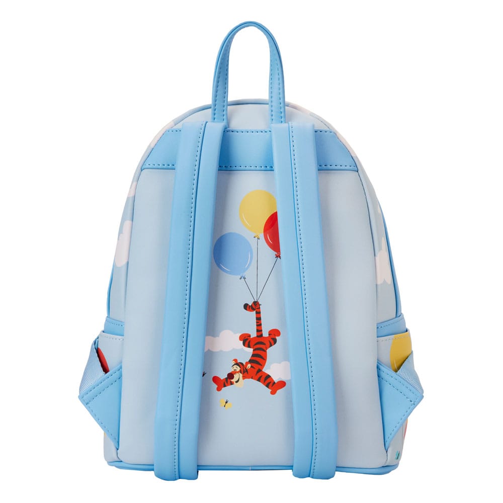 Disney by Loungefly Mini Backpack Winnie the Pooh Balloons