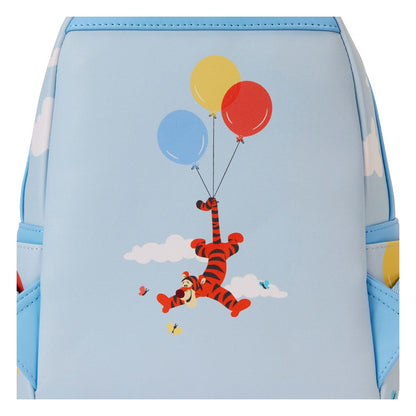 Disney by Loungefly Mini Backpack Winnie the Pooh Balloons