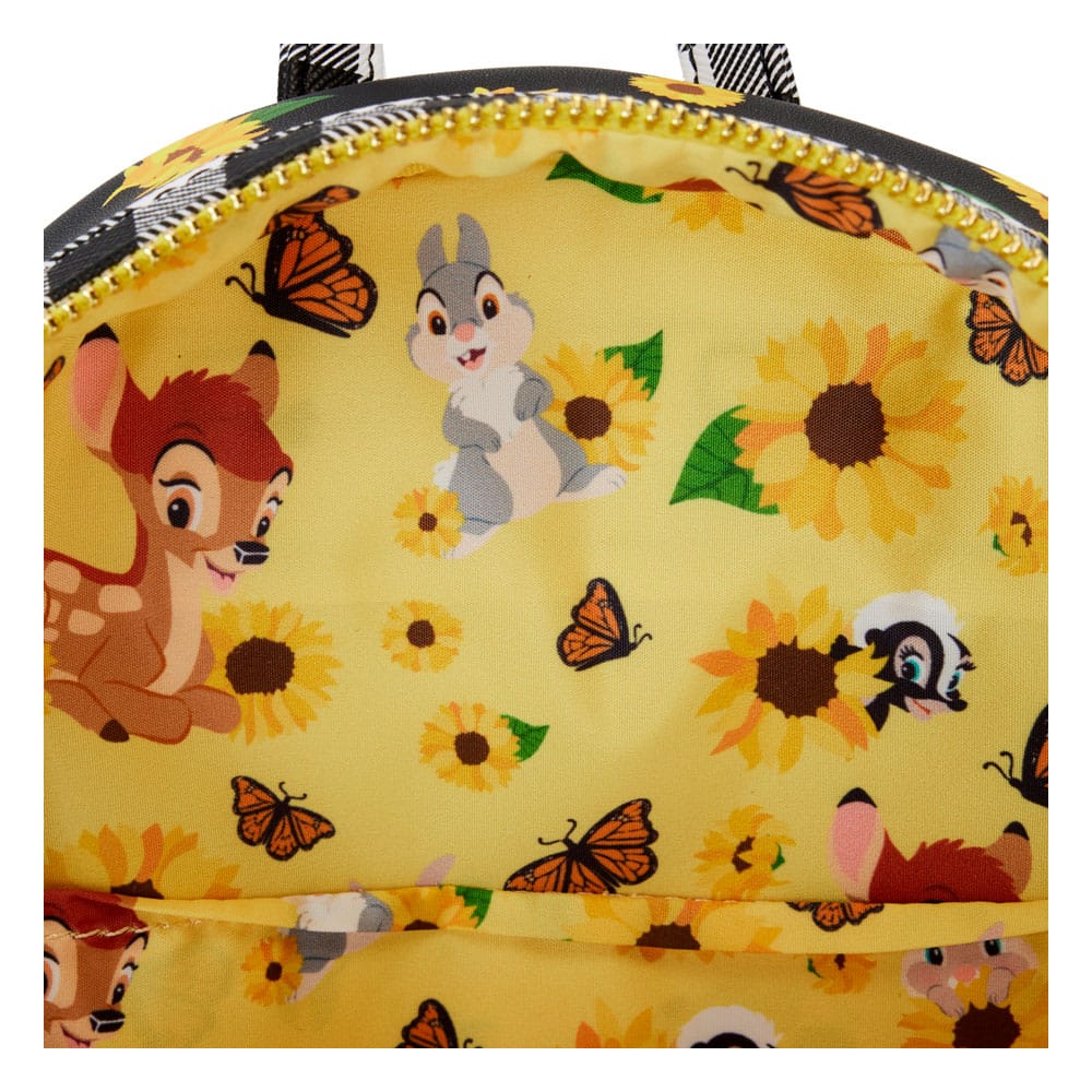 Disney by Loungefly Mini Backpack Sunflower Friends