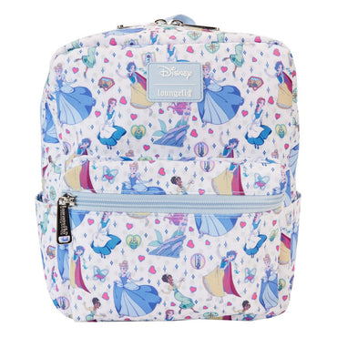 Disney by Loungefly Backpack Princess Manga Style Aop