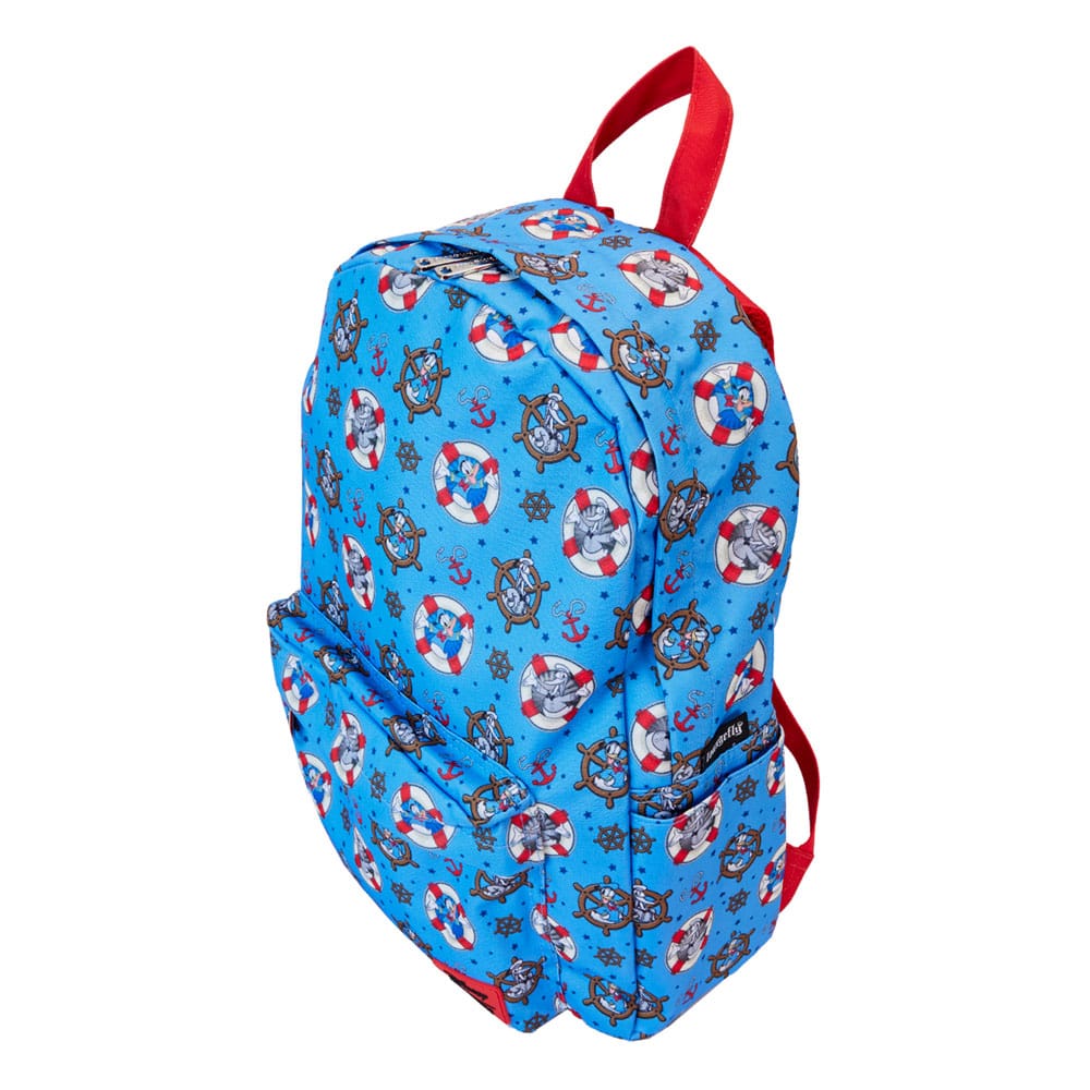 Disney by Loungefly mochila 90 aniversario Donald Duck