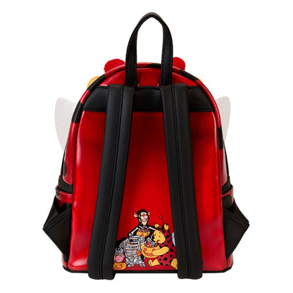 Disney van LoungeFly Mini Backpack Winnie The Pooh Ladybug Cosplay