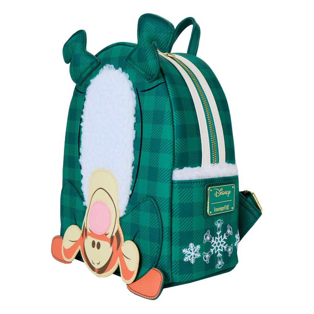 Disney af Loungefly Mini Backpack Winnie the Pooh Pyjamas