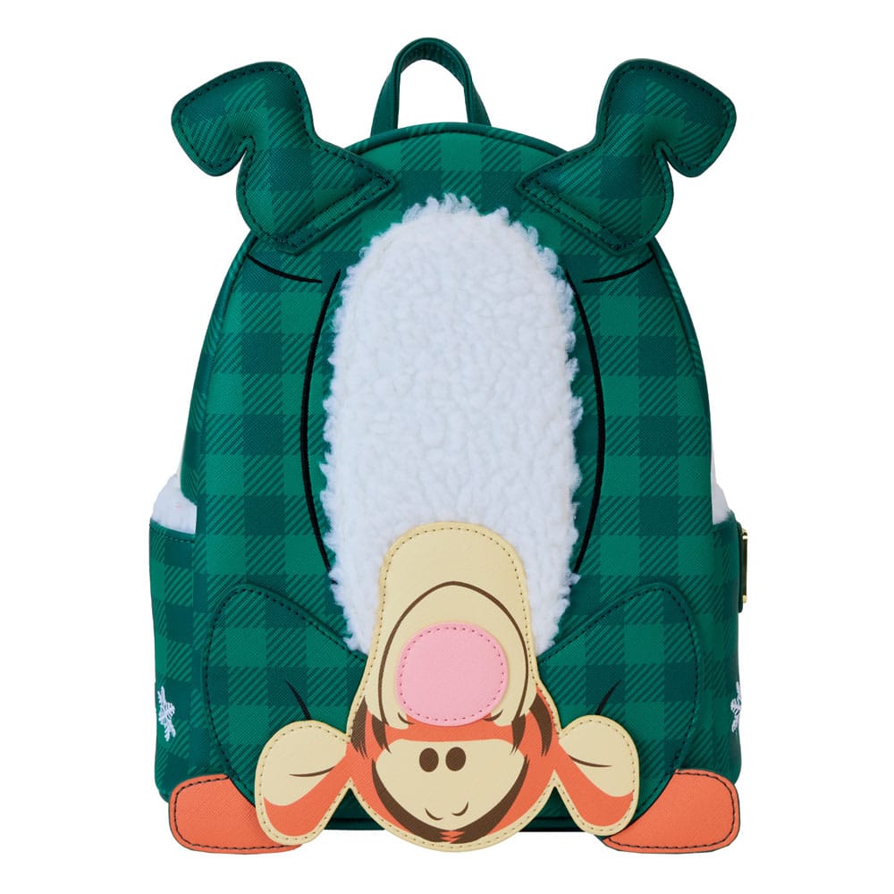 Disney af Loungefly Mini Backpack Winnie the Pooh Pyjamas