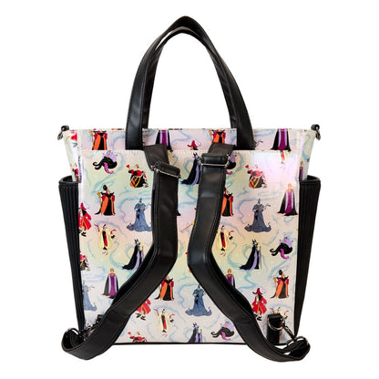 Disney by Loungefly Mochila y bolso de bolso villanos