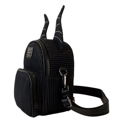 Disney Villians di Loungefly Mini Backpack Malificent