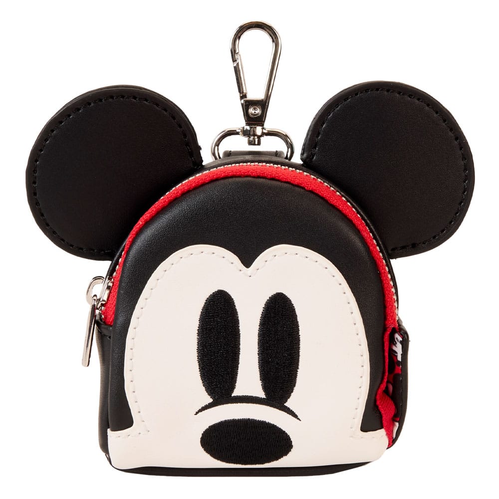 Disney by Loungefly Mini sac à dos Mickey & Minnie Classic