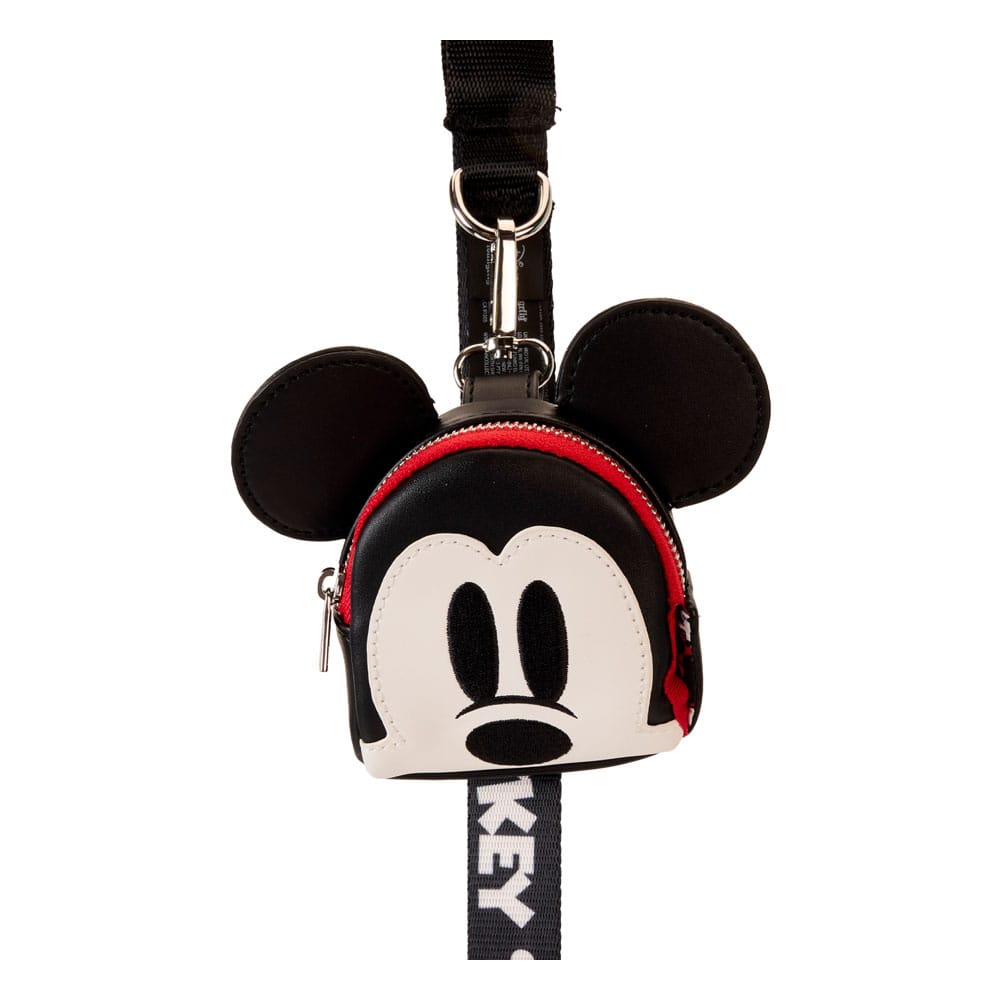 Disney by Loungefly Mini sac à dos Mickey & Minnie Classic