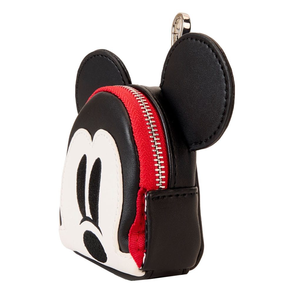 Disney by Loungefly Mini sac à dos Mickey & Minnie Classic