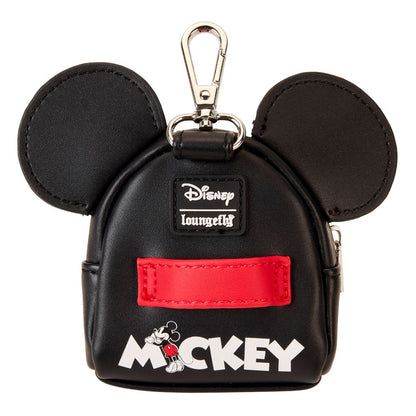 Disney by Loungefly Mini sac à dos Mickey & Minnie Classic