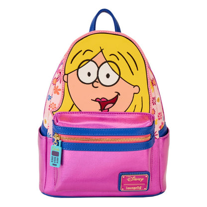 Disney von Loungfly Mini Rucksack Lizzie McGuire