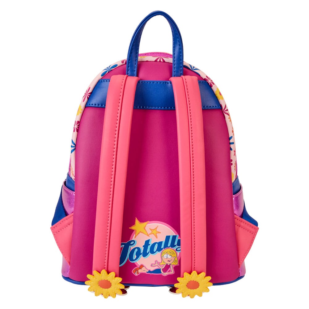 Disney von Loungfly Mini Rucksack Lizzie McGuire