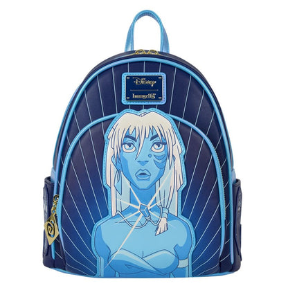 Disney by Loungefly Mini-rugzak Atlantis Kida