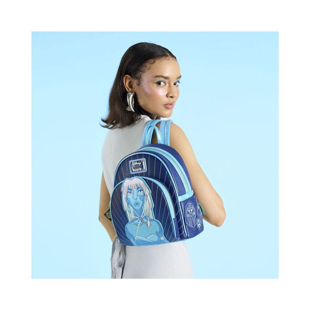 Disney by Loungefly Mini-rugzak Atlantis Kida