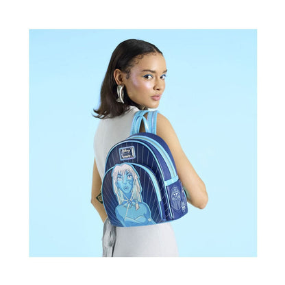Disney by Loungefly Mini-rugzak Atlantis Kida