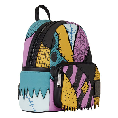 Nightmare before Christmas von Loungefly Canvas-Einkaufstasche Sally