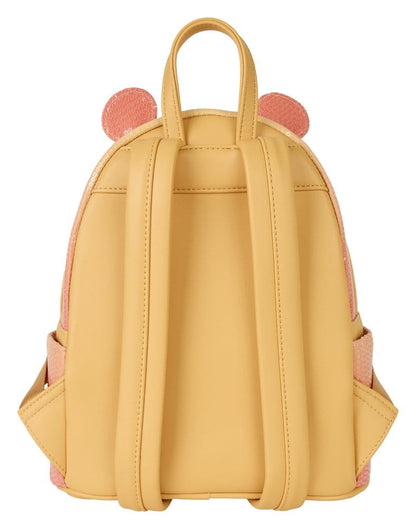 Winnie the Pooh by Loungefly Mini ruksak sa šljokicama