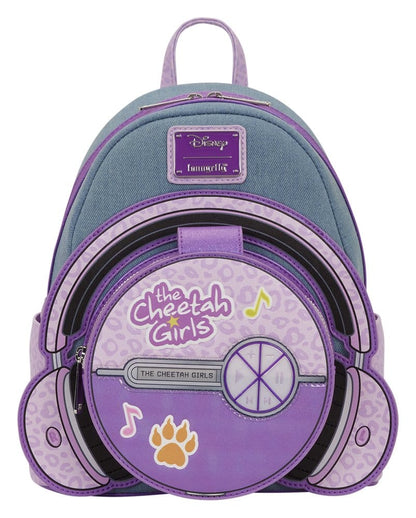 Disney by Loungefly Mini-Rucksack Cheetah Girls