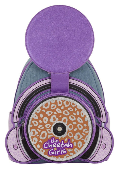 Disney by Loungefly Mini-Rucksack Cheetah Girls