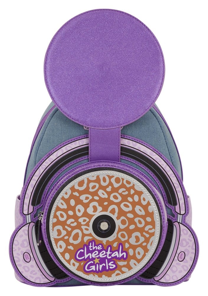 Disney by Loungefly Mini Rygsæk Cheetah Girls