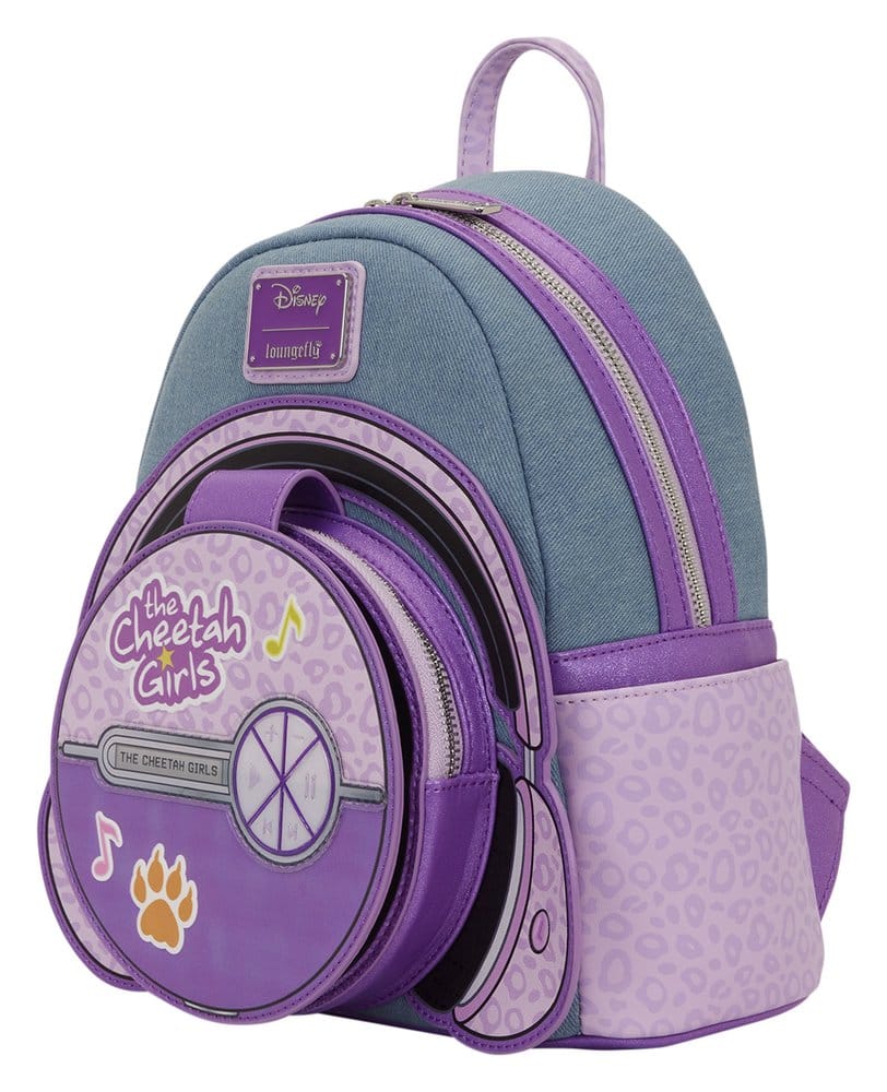 Disney by Loungefly Mini Rygsæk Cheetah Girls