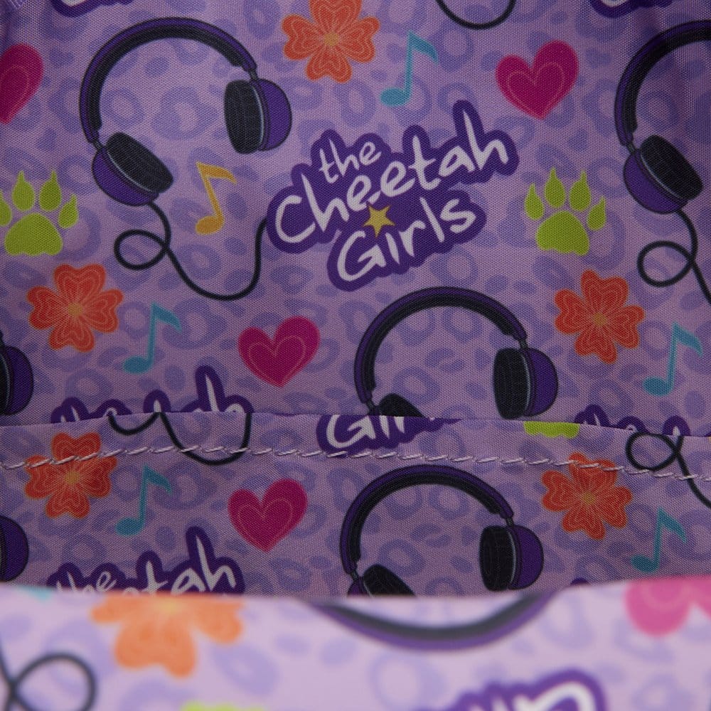 Disney by Loungefly Mini Ryggsäck Cheetah Girls