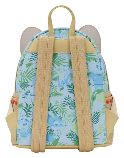 Zootopia 2 von Loungefly Mini-Rucksack Judy Hopps