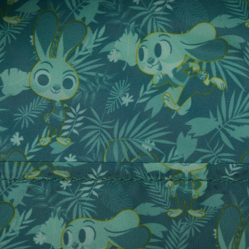 Zootopia 2 von Loungefly Mini-Rucksack Judy Hopps
