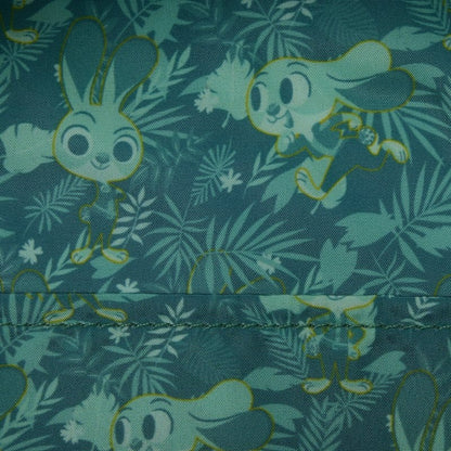 Zootopia 2 von Loungefly Mini-Rucksack Judy Hopps