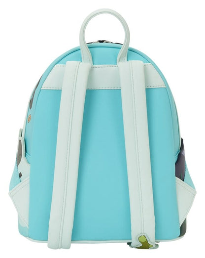 Kim Möglicher Paragliding Mini-Rucksack