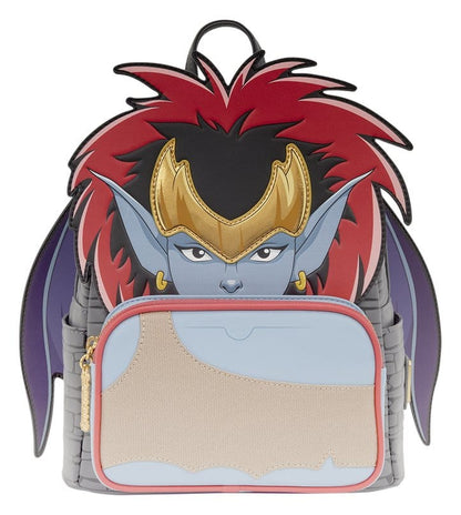 Gargoyles: The Goliath Chronicles von Loungefly Mini-Rucksack Demona