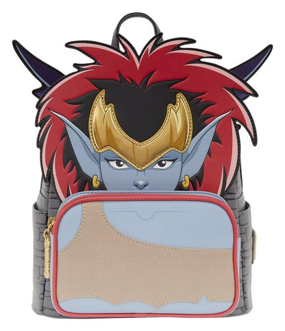 Gargoyles: The Goliath Chronicles von Loungefly Mini-Rucksack Demona