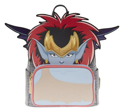 Gargoyles: The Goliath Chronicles von Loungefly Mini-Rucksack Demona