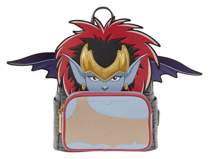 Gargoyles: The Goliath Chronicles von Loungefly Mini-Rucksack Demona