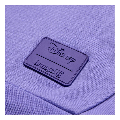 Disney by Loungefly Kapşonlu Kazak Unisex Papatya 85. Yıldönümü