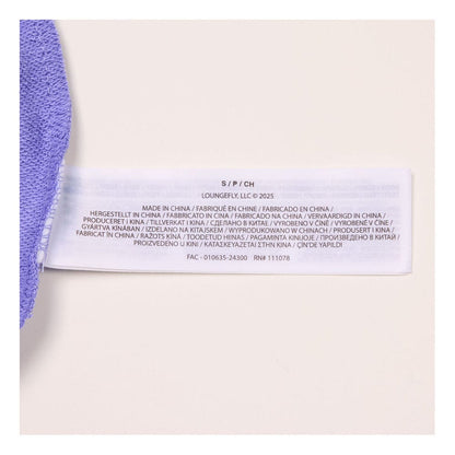 Disney by Loungefly Kapşonlu Kazak Unisex Papatya 85. Yıldönümü